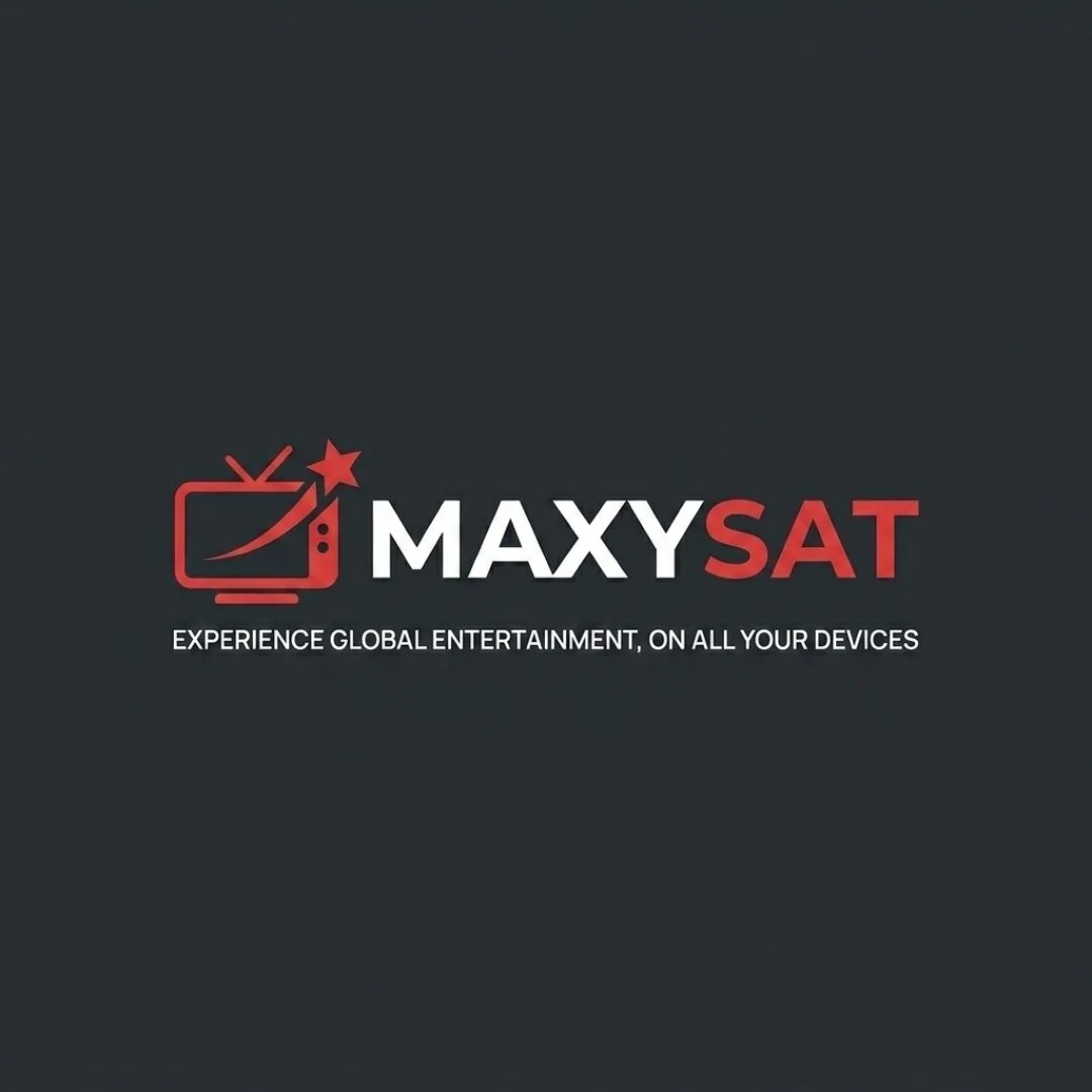 Maxysat