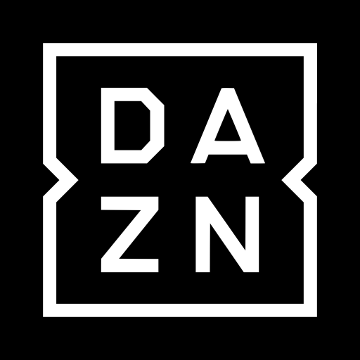 Home dazn logo.svg