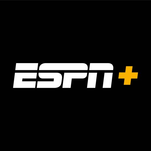 Home espn plus logo