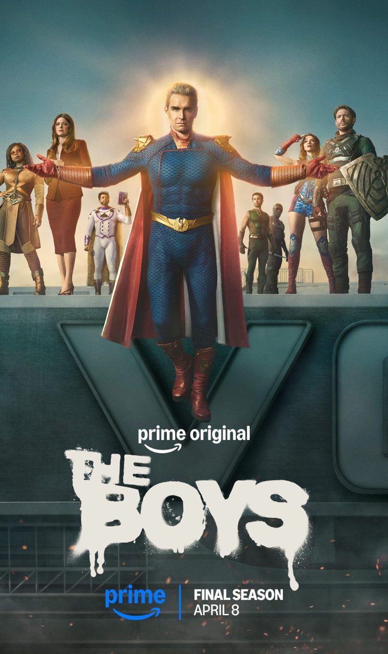 Home theboys